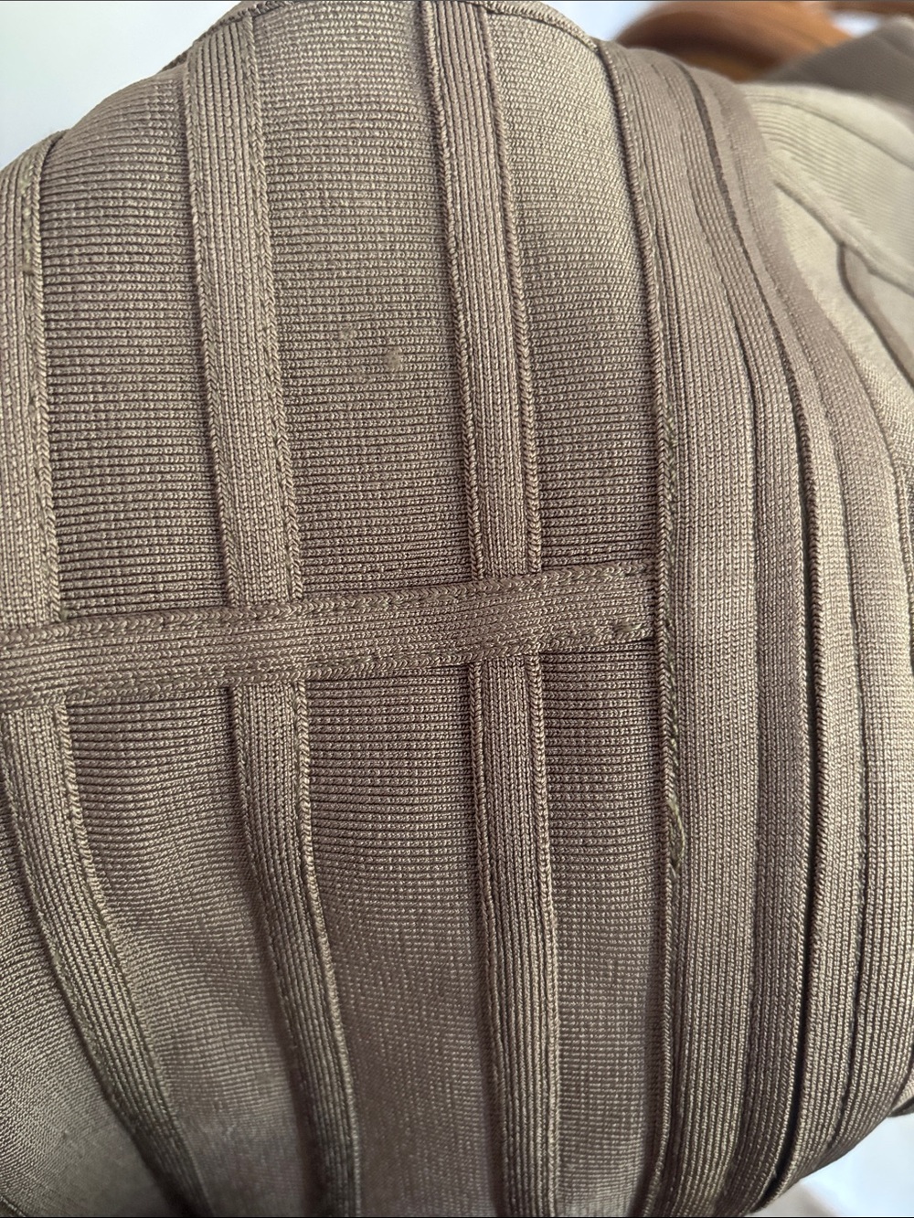 House of CB London bandage London dress S - Picture 7 of 7